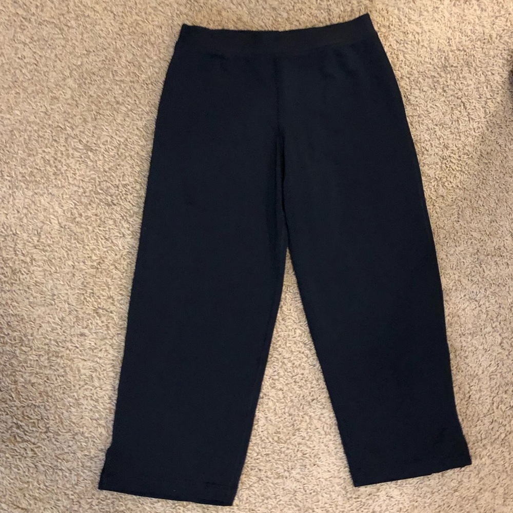 Adidas workout pants